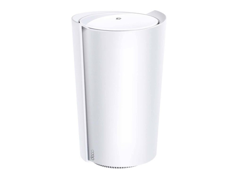 📶 *ACTIE* Tp-link Deco X90 AX6600 tri-band Wifi 6, Archemidesbaan 18e, nieuwegein, Info@tplink.nl, Ophalen of Verzenden, Zo goed als nieuw