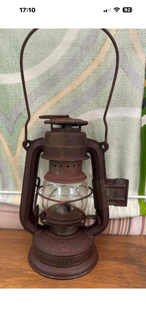 Feuerhand nr.175 “superflam”, Ophalen of Verzenden