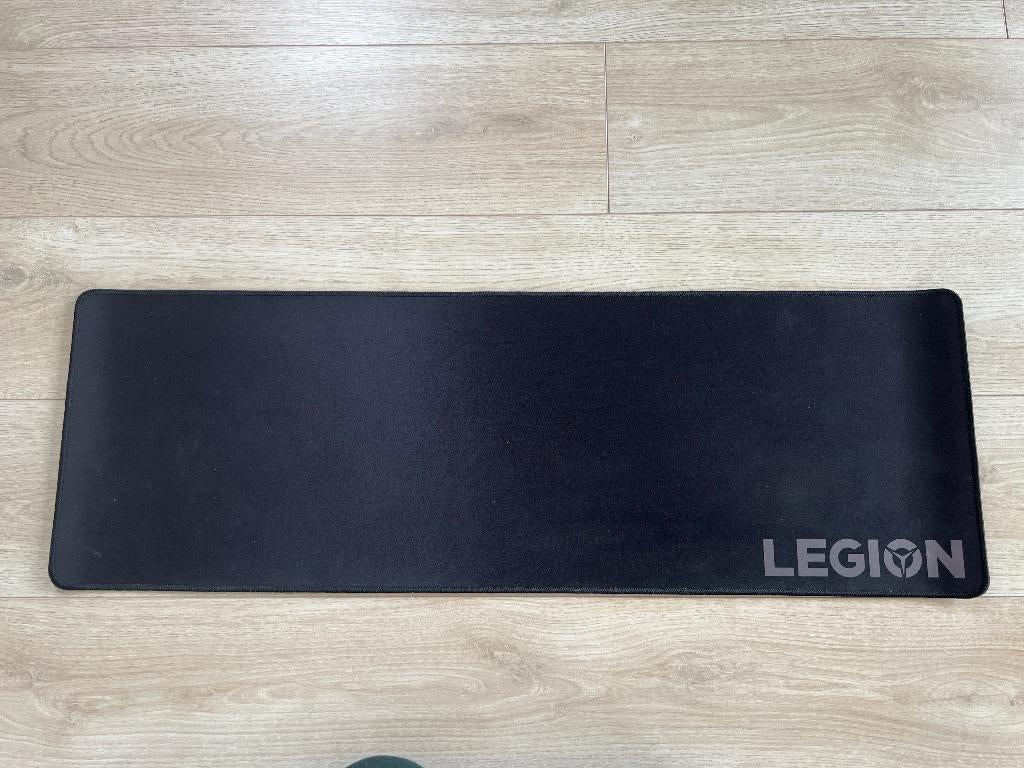 Lenovo Legion Gaming XL Muismat – Nieuw (zonder verpakking), Ophalen of Verzenden, Gaming muismat, Nieuw, Lenovo Legion