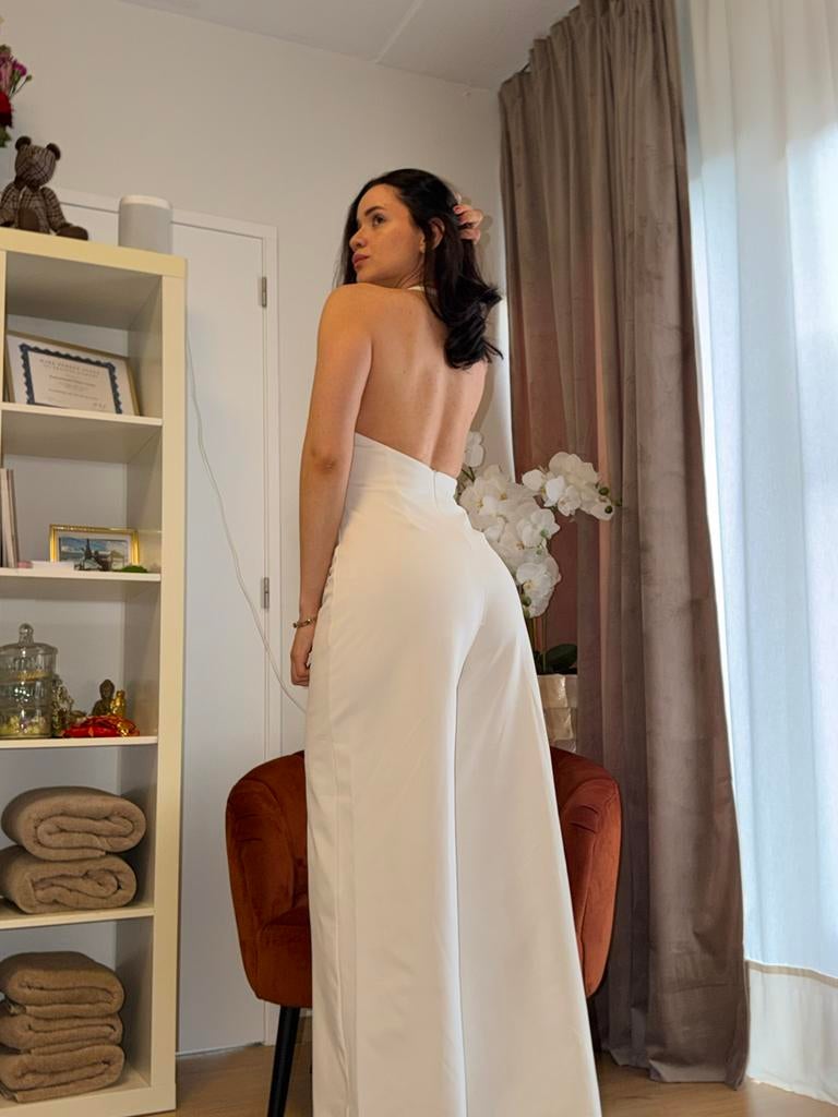 Waxen Dames en Heren, Massage