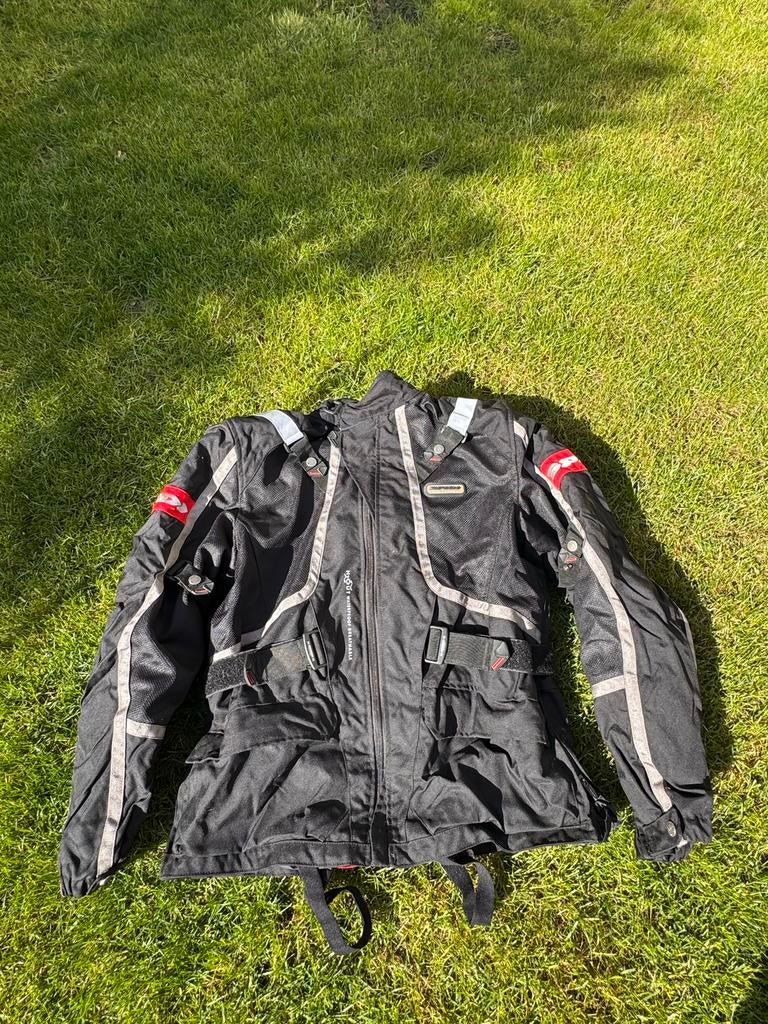 Zo goed als nieuw Spidi motorpak - Slechts 1 keer gedragen, Ophalen of Verzenden, Tweedehands, Heren, Combipak