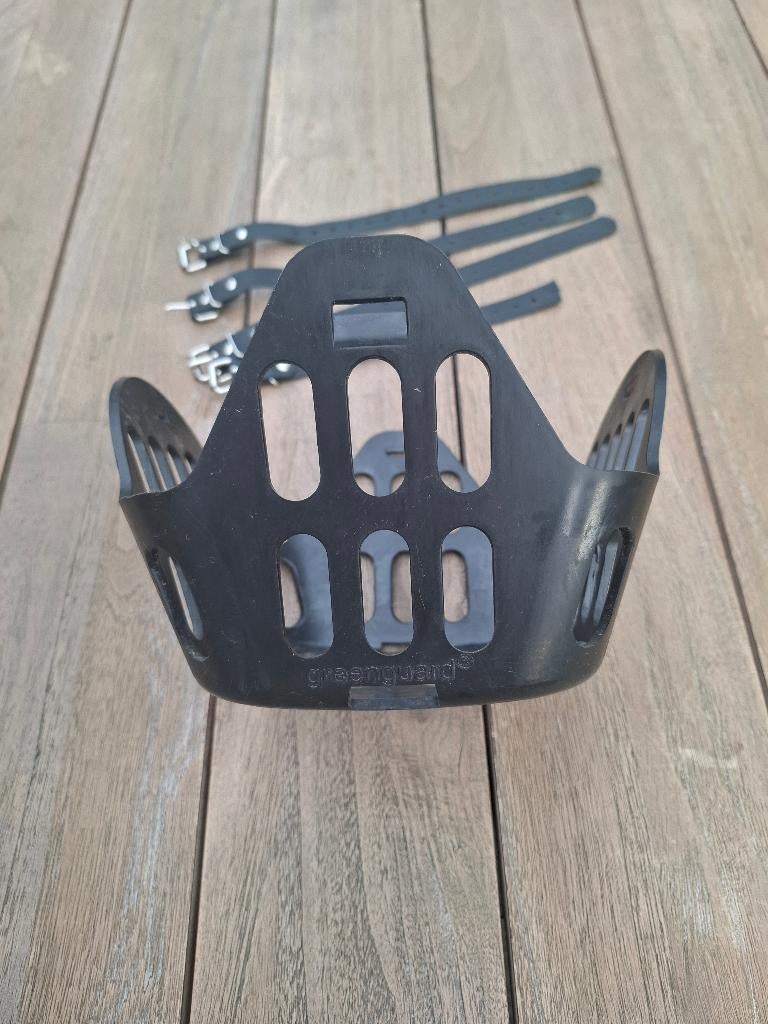 Greenguard graasmasker maat Full, Ophalen of Verzenden, Nieuw, Overige soorten