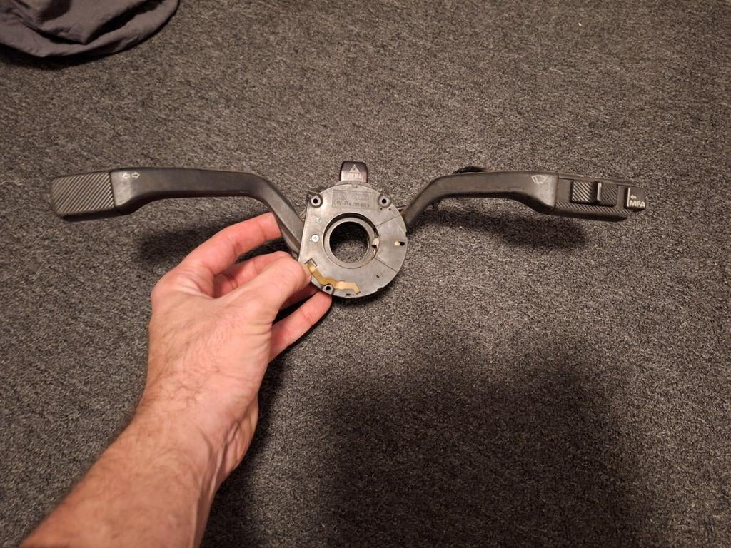 VW GOLF JETTA MK2 CORRADO 16V G60 CE2  MFA 333953503A, Ophalen of Verzenden, Gebruikt