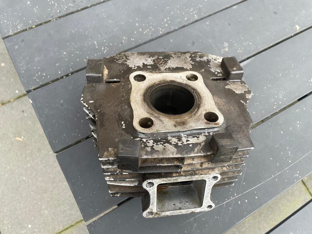 Honda mt8 cilinder 80cc, Ophalen of Verzenden, Gebruikt, Cilinder, Honda