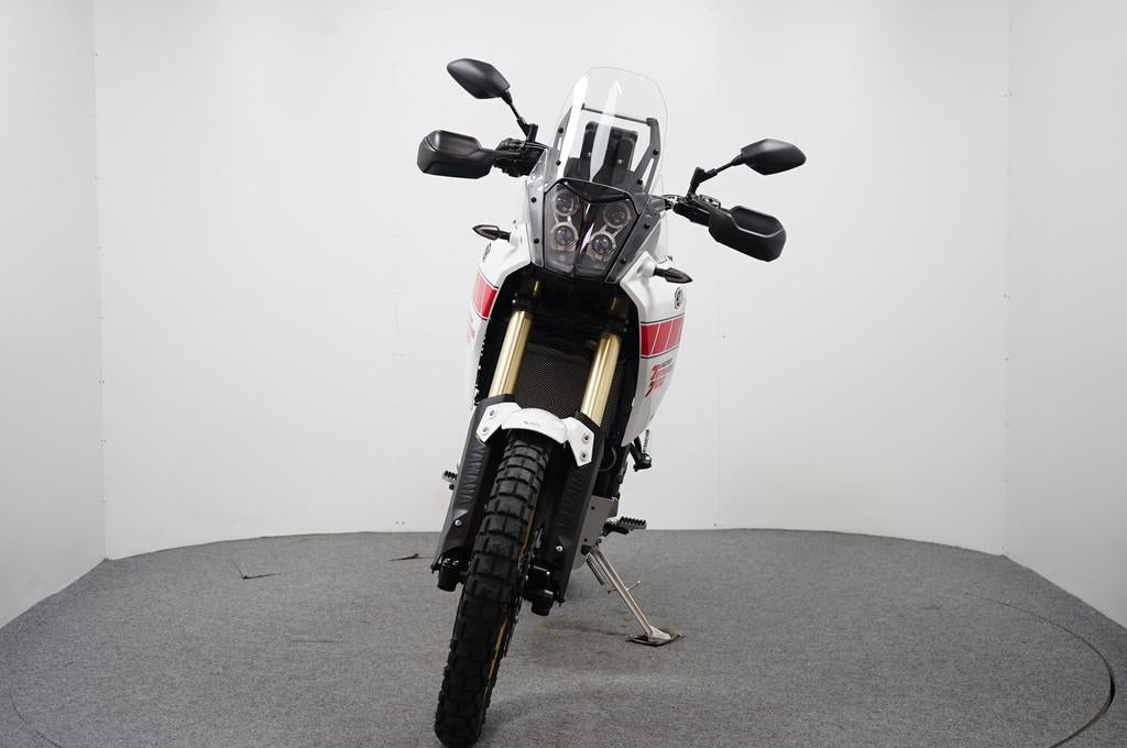 Yamaha Tenere 700 RALLY GERESERVEERD T/M 4/4 TI (bj 2022) - foto 3