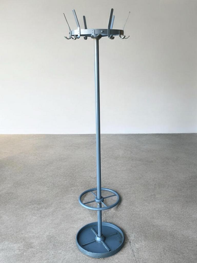 Ahrend de Cirkel kapstok, Friso Kramer, 1968, 180 cm, Huis en Inrichting, Ophalen, Gebruikt, Ahrend de Cirkel / Gispen, Huysmans