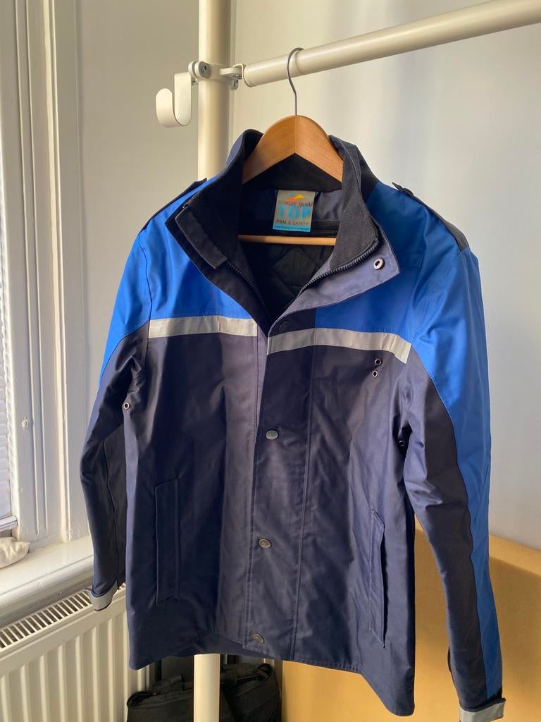 BOA light winterjas bi colour, Ophalen of Verzenden, Zo goed als nieuw