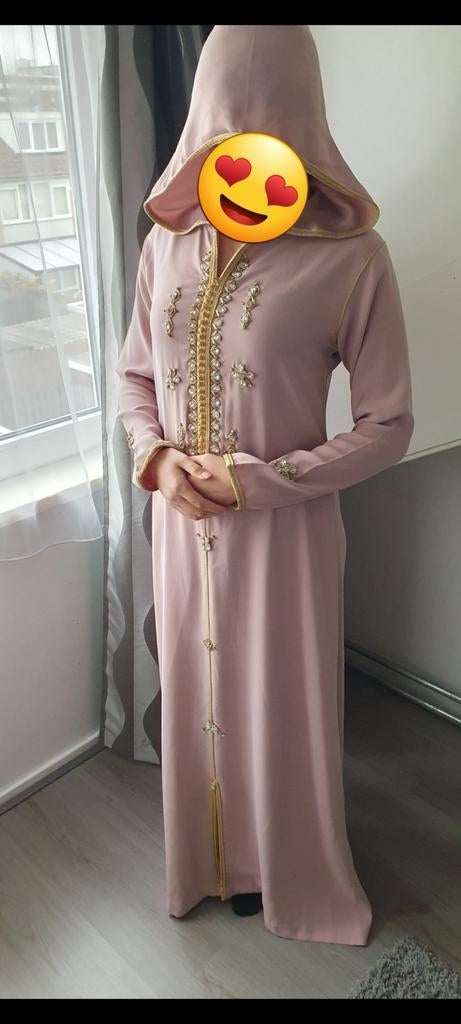 Mooie kaftan, Kleding | Dames, Jurken, Ophalen of Verzenden