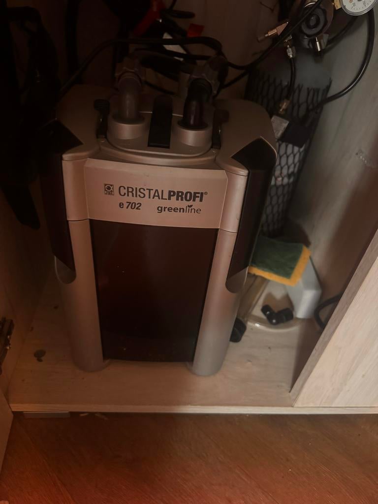 Aquarium pomp jbl, Dieren en Toebehoren, Vissen | Aquaria en Toebehoren, Ophalen of Verzenden, Zo goed als nieuw, Filter of Co2