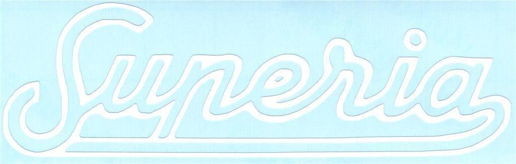 Superia sticker #5, Ophalen of Verzenden