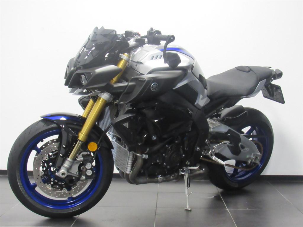 Yamaha MT 10 SP ABS - foto 3