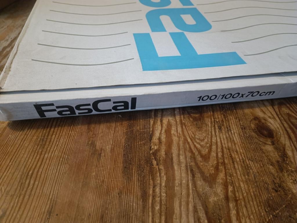 FasCal Avery Dennison vinyl sticker sheets voor plotter, Hobby en Vrije tijd, Overige Hobby en Vrije tijd, Ophalen, Nieuw
