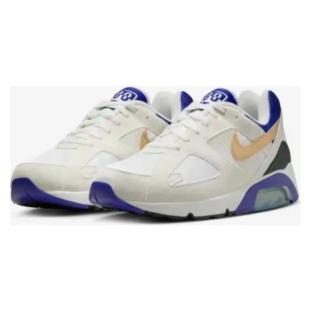 Nike Air Max 180 Concord 44,5 (ultramarine retro og, Blauw, Nike Air, Nieuw, Ophalen of Verzenden