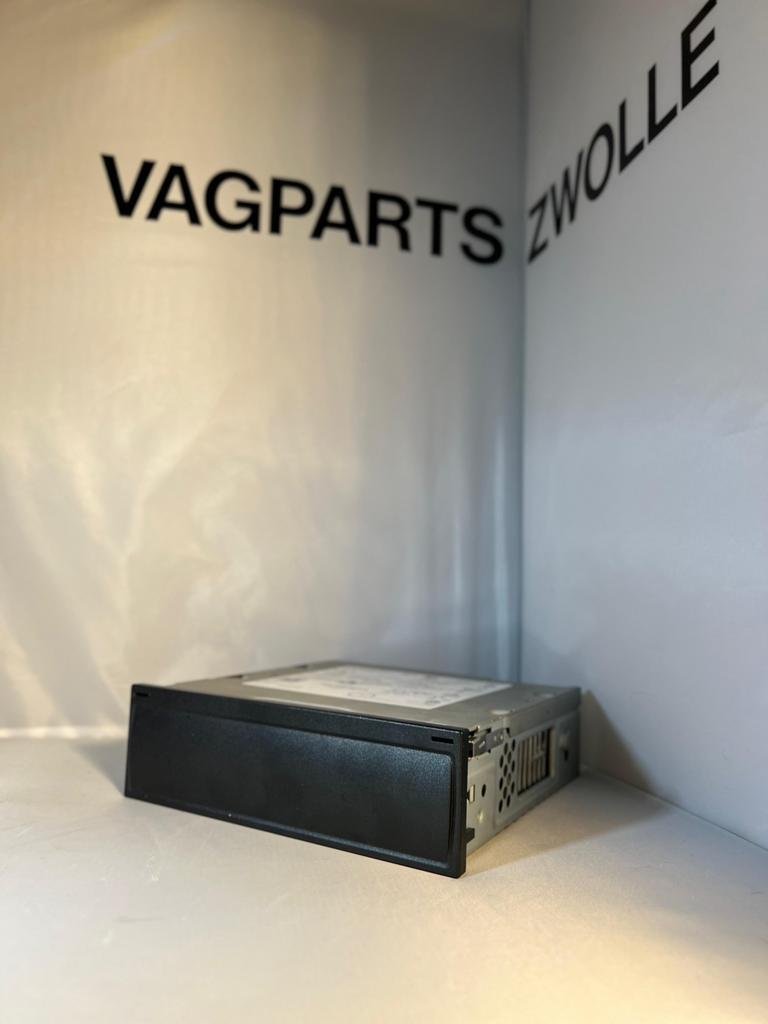 Volkswagen multimedia Module 3G5035816D, Ophalen, Zo goed als nieuw