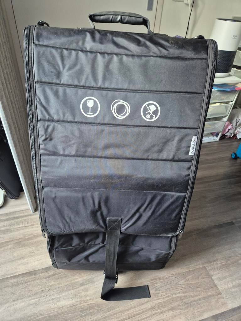 Reistas voor kinderwagen (Bagaboo, maar ook andere merken), Ophalen, Overige merken