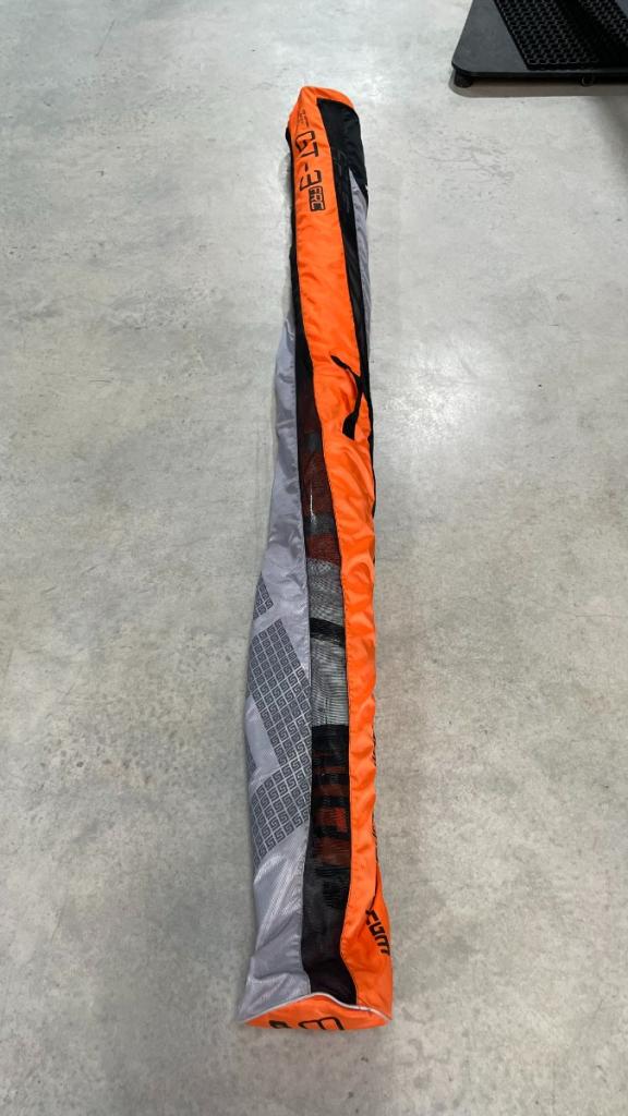 Patrik GT-3 FRC 8.6, Watersport en Boten, Windsurfen, Niet ingevuld, Niet ingevuld, Niet ingevuld