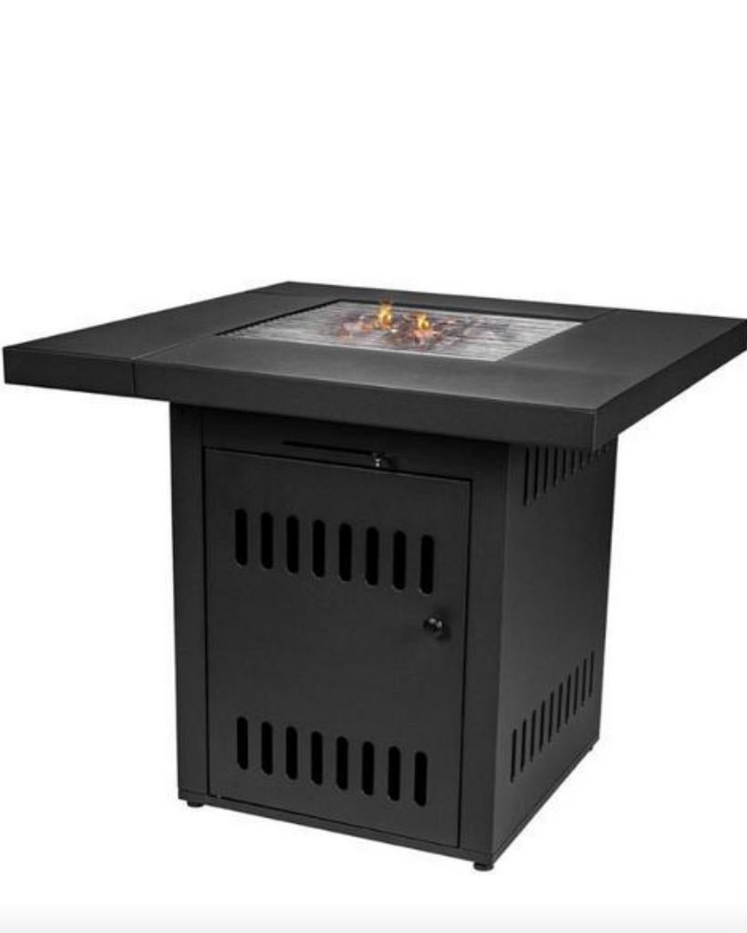 Nieuwe Vuurtafel BBQ - Meerdere stuks op voorraad, Ophalen, Onbekend, Nieuw, Onbekend