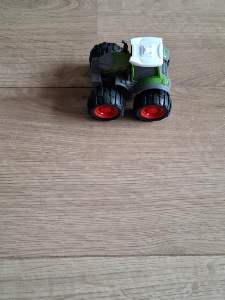 trekker, Ophalen of Verzenden