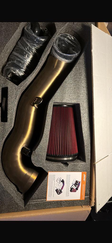 Jdy titanium intake nieuw in doos, Ophalen of Verzenden
