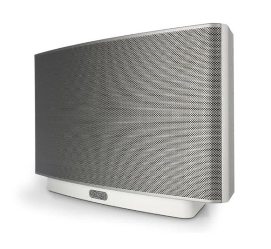 Sonos play 5, Ophalen of Verzenden, Zo goed als nieuw, Sonos, Minder dan 60 watt