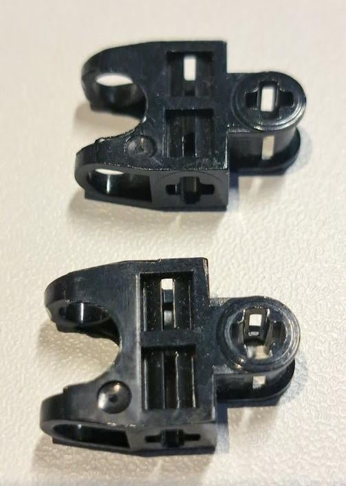 lego onderdelen set 8563 bionicle tahnok, Kinderen en Baby's, Speelgoed | Duplo en Lego, Gebruikt, Lego, Losse stenen, Bionicle