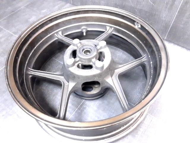 ZX10R 2006 - 2007 Kawasaki Velg D1-56812