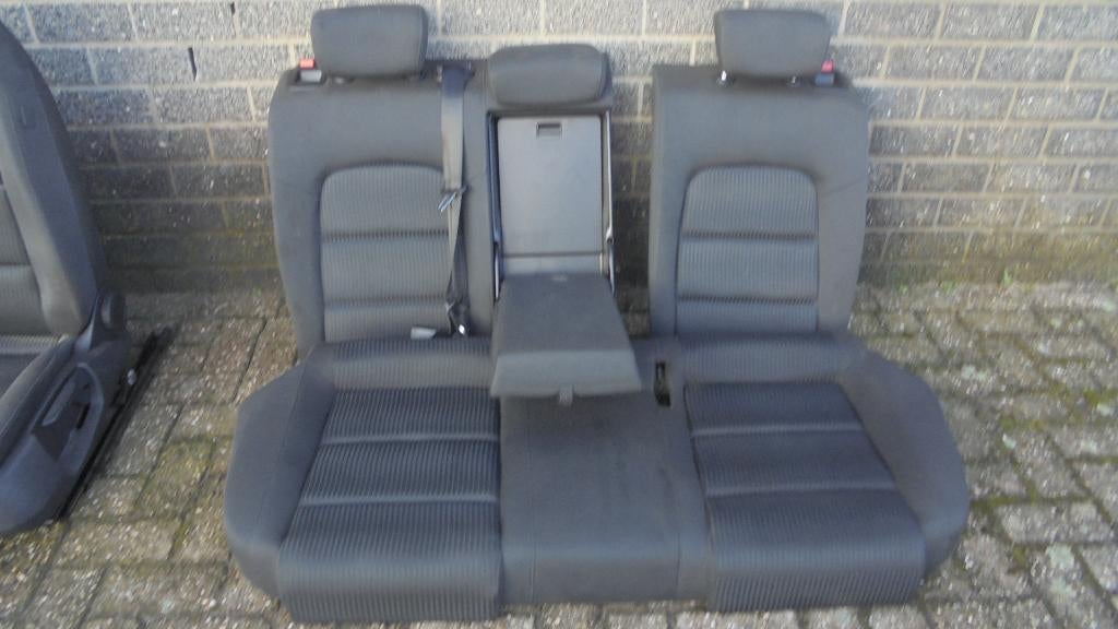 achterbank voor Audi A4 model B8 avant -bj. 2008 - 2015, Ophalen of Verzenden, Gebruikt, Audi