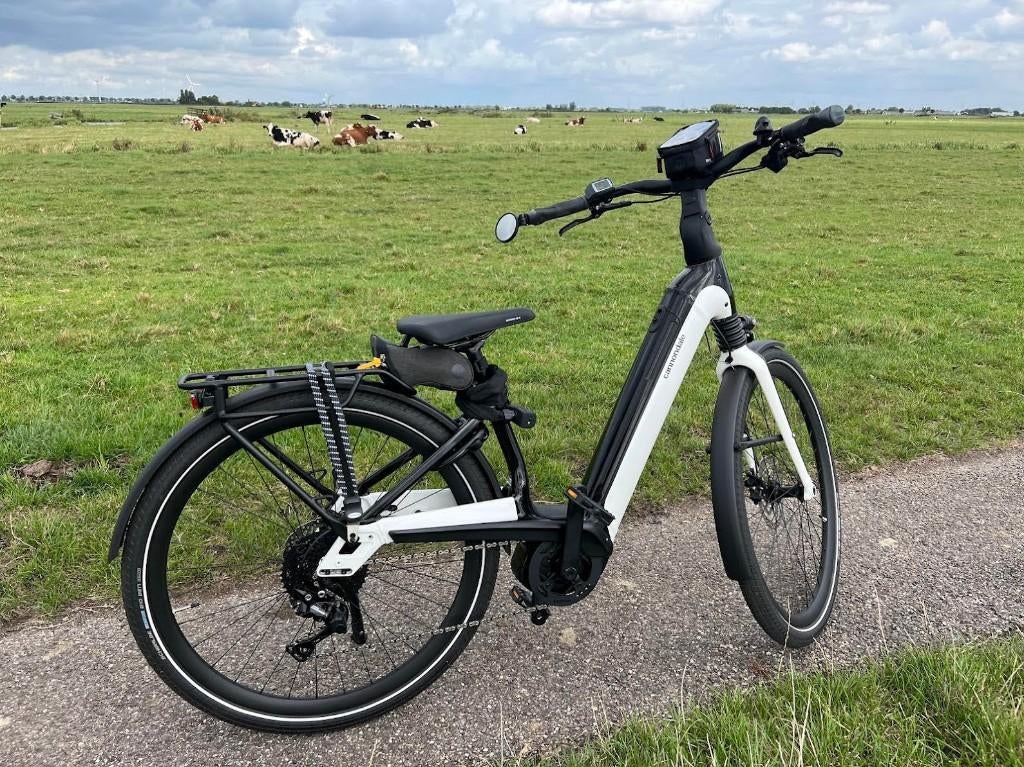 Cannondale Mavaro Neo 5+ Small, Fietsen en Brommers, Elektrische fietsen, Nieuw, Overige merken, 47 tot 51 cm, 50 km per accu of meer