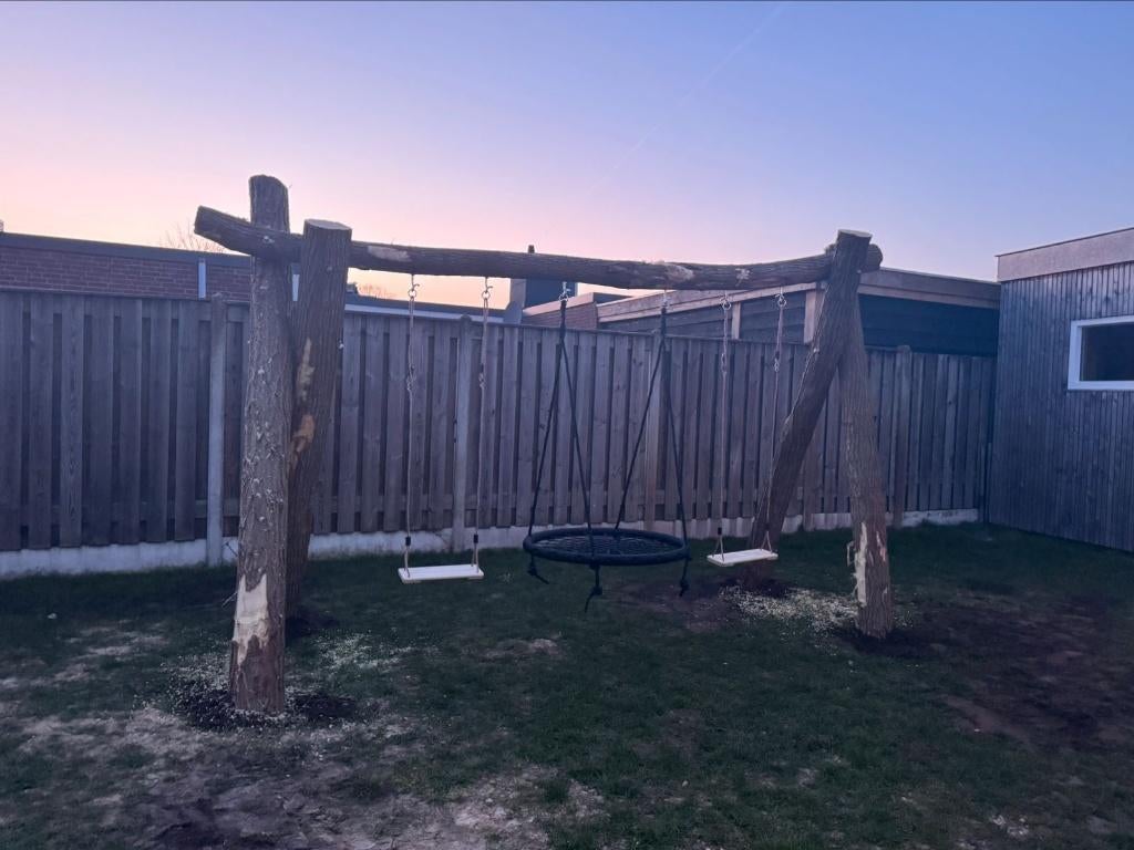 schommel robinia (goedkoopste en robuuste), Ophalen of Verzenden, Nieuw