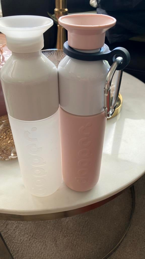 Doppers, Ophalen of Verzenden, Zo goed als nieuw