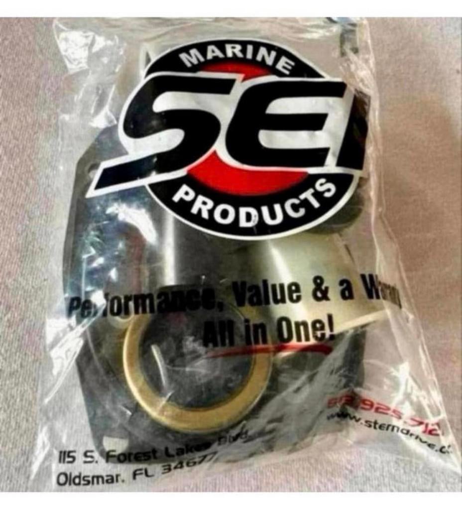 Onderhouds pakket SE205 oa MERCURY MARINER FORCE Buitenboord, Nieuw, Ophalen of Verzenden, H, H