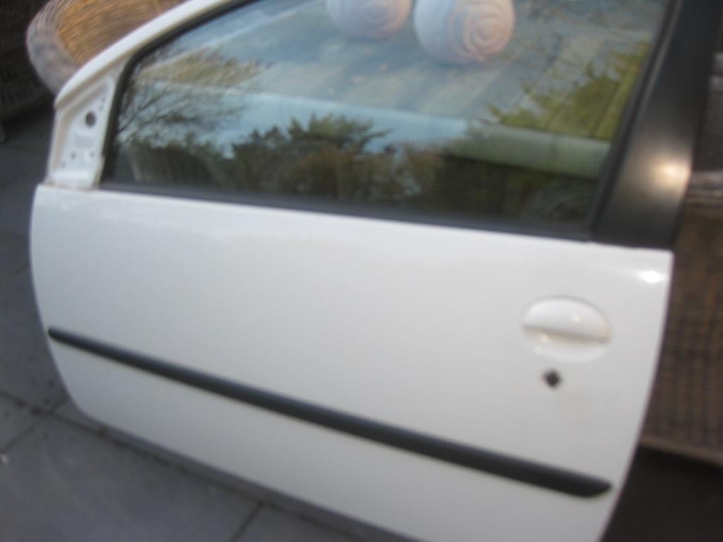 orginele achter lichten , bumper, deur , aygo, Ophalen of Verzenden, Nieuw, Toyota