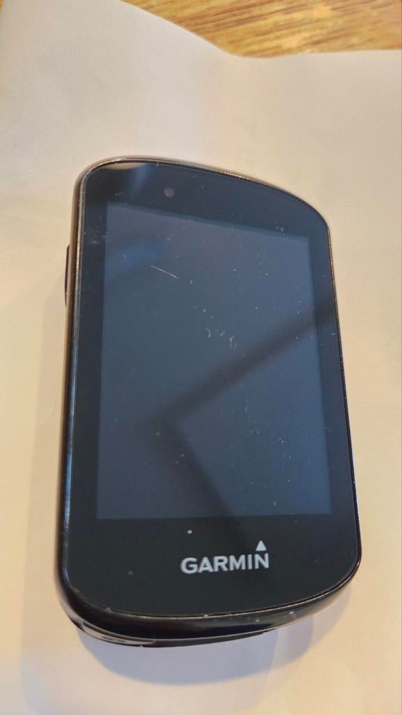 Garmin 830, Ophalen of Verzenden, Gebruikt