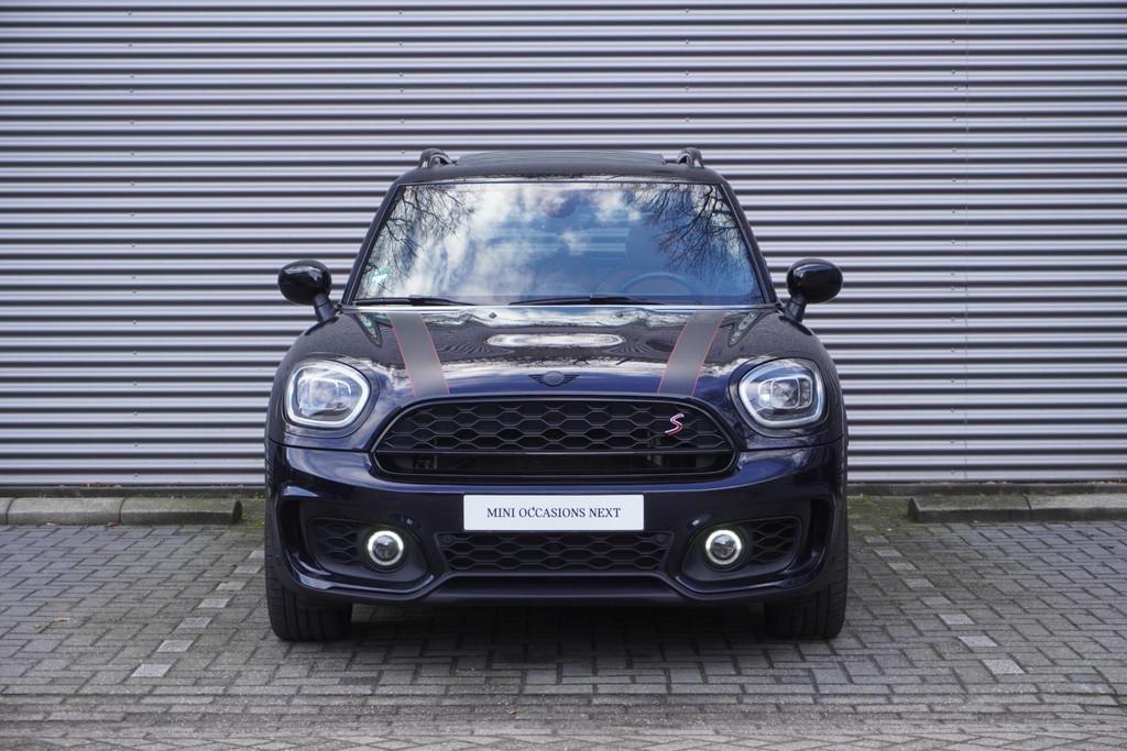 MINI Countryman S Rockingham GT | 19" LM JCW Circuit Spoke t, 1998 cc, Gebruikt, Euro 6, Met garantie (alle)