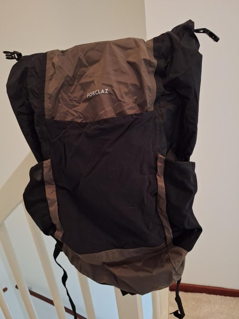 Forclaz Trekking Rugzak - Compact en Lichtgewicht, 25 tot 40 cm, Nieuw, Ophalen of Verzenden, Trekking