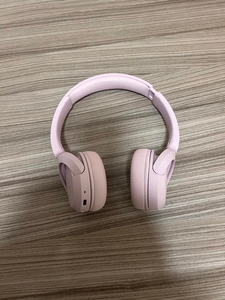 Koptelefoon, Ophalen of Verzenden, Zo goed als nieuw, Overige merken