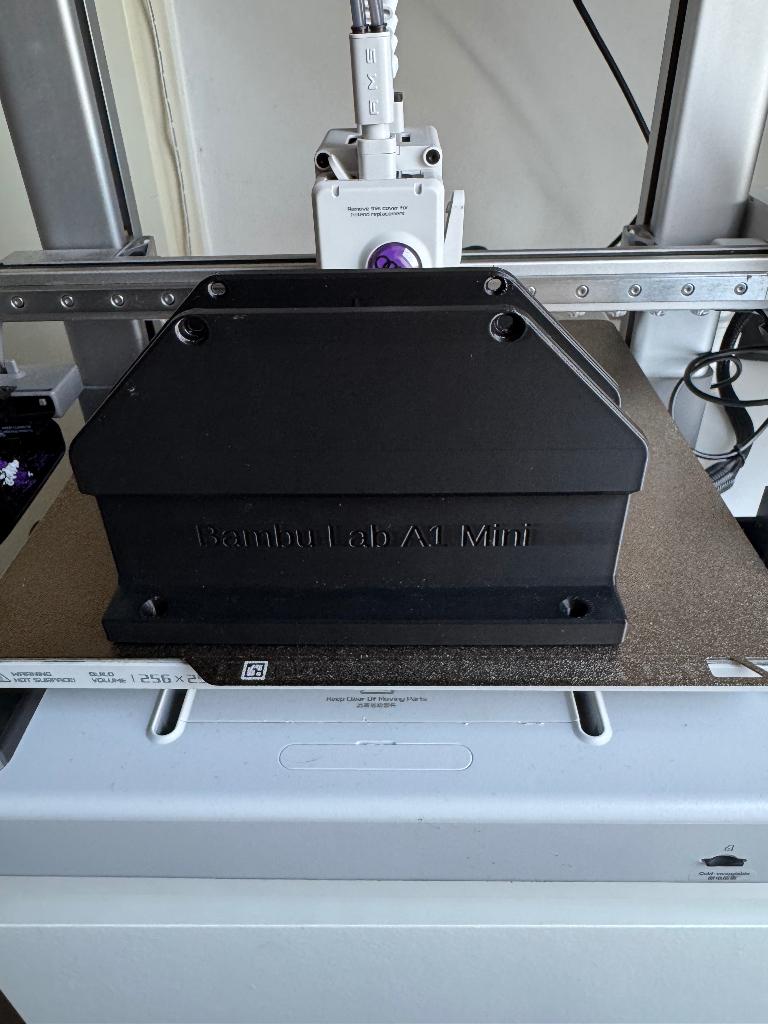 Bambu Lab a1 AMS standaard, Computers en Software, 3D Printers, Nieuw, Verzenden