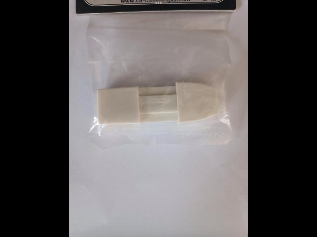 Tester voor Cir-kit, Verzenden, Nieuw, Groter dan 1:32