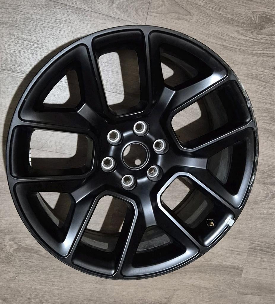 Dodge Ram 1500 GT 2024 Velg, Auto-onderdelen, Interieur en Bekleding, Ophalen of Verzenden, Gebruikt