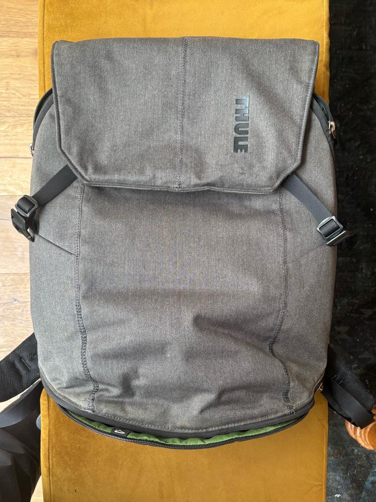 Thule Vea (25l) Backpack, Ophalen of Verzenden, Gebruikt, Overige merken