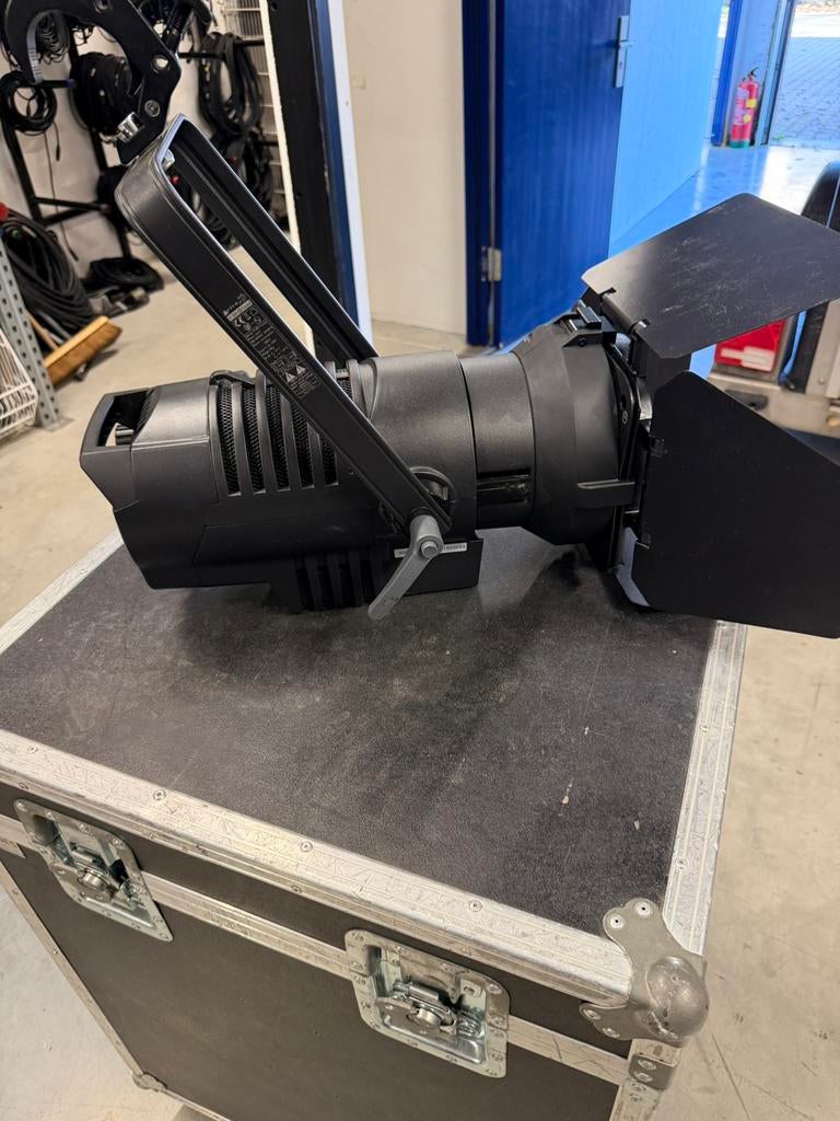 4x infinity TF300, Ophalen of Verzenden, Zo goed als nieuw, Licht