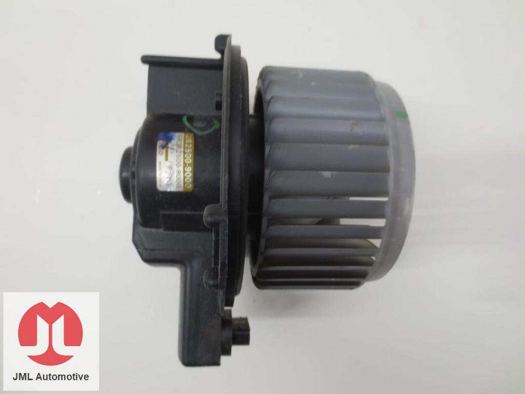 KACHELMOTOR AANJAGER KACHEL VENTILATORMOTOR ALTO PIXO, Gebruikt, -, -, Ophalen of Verzenden