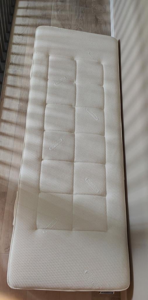 Pullman matras Silverline Firm 80 x 220, Ophalen of Verzenden