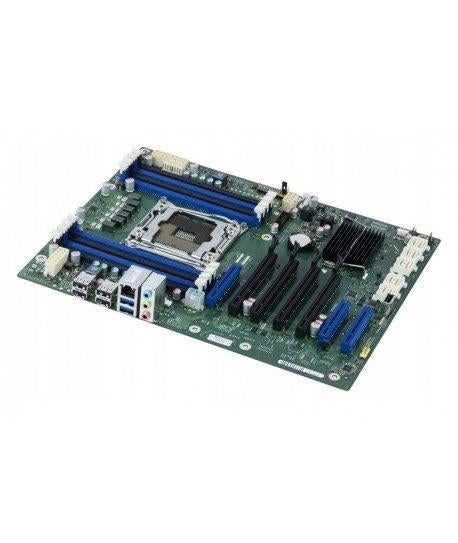 38060571 - MAINBOARD D3628A, Facturen@maascomputers.nl, DDR3, Ophalen of Verzenden, Cargadoorweg 23, 6541 BT Nijmegen