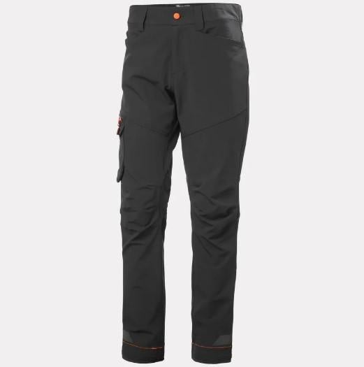 Helly Hansen Kensington Broek C52, Maat 52/54 (L), Helly Hansen Workwear, Info@oosterbaan.nl, Helly Hansen