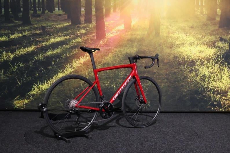 Nieuwe Specialized Tarmac SL8 Comp 56cm Shimano Di2, Fietsen en Brommers, Fietsen | Racefietsen, Overige merken, 28 inch, Carbon
