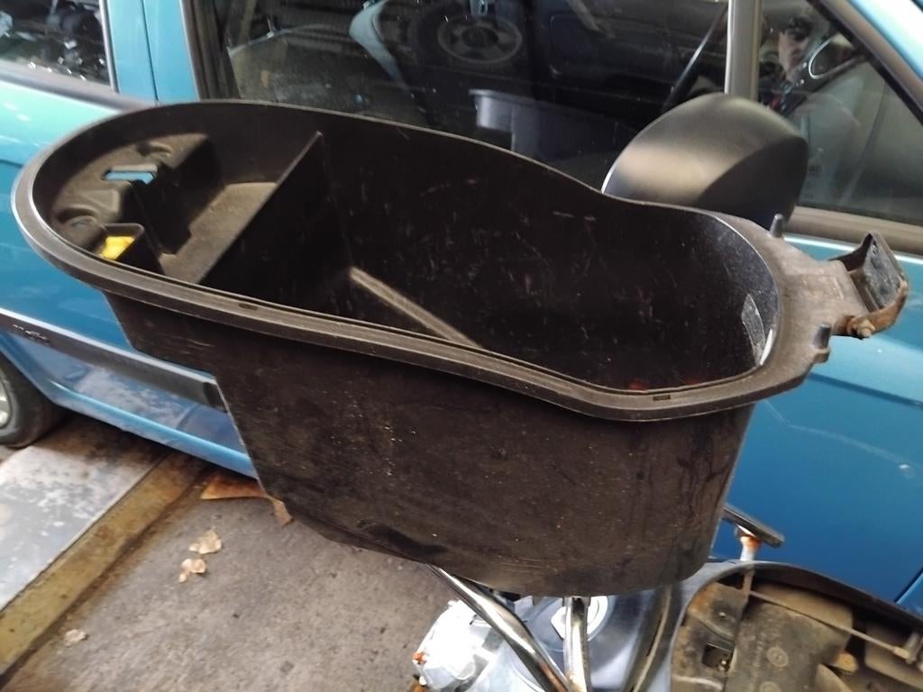 Sym mio buddybak, Ophalen of Verzenden, Gebruikt, Overige typen