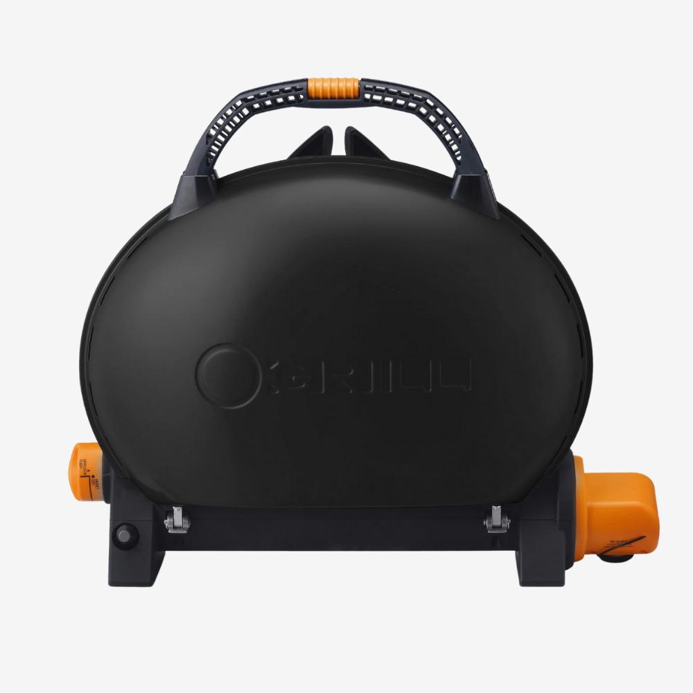 O-GRILL 500 draagbare gasbarbecue Nieuw!, Tuin en Terras, Gasbarbecues, Ophalen of Verzenden, Nieuw
