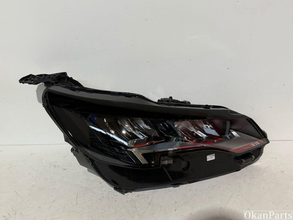 Peugeot 3008 5008 II LED rechter koplamp rechts 9836230180