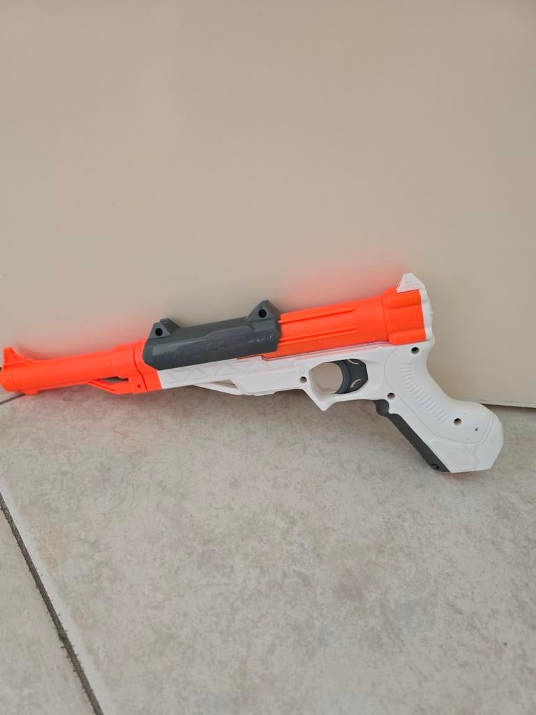 Nerf Modulus Longstrike, Ophalen of Verzenden